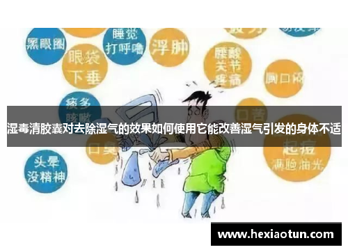 湿毒清胶囊对去除湿气的效果如何使用它能改善湿气引发的身体不适
