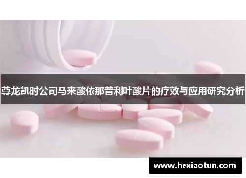 尊龙凯时公司马来酸依那普利叶酸片的疗效与应用研究分析